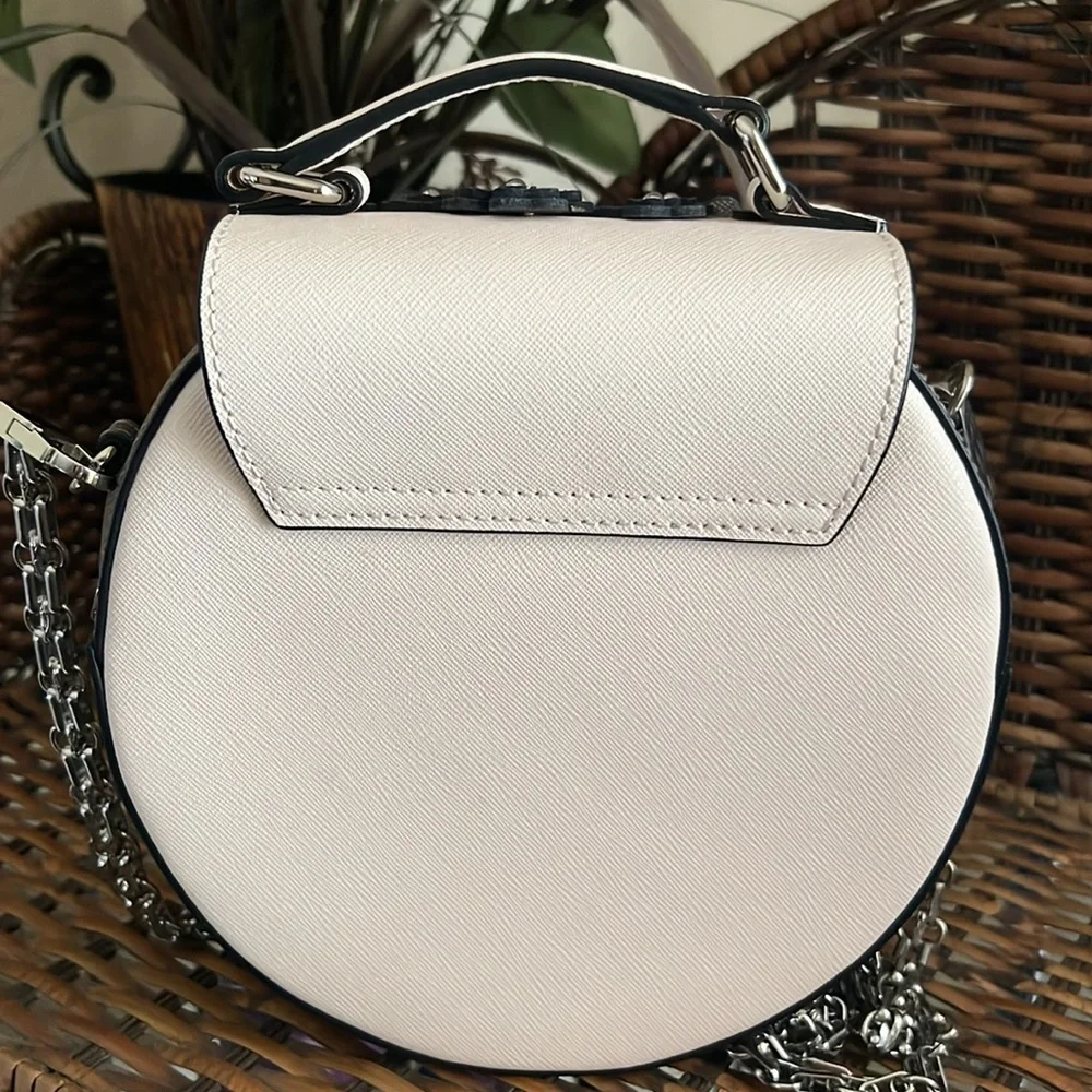 Cromia Genuine Leather Shoulderbg/Crossbody🔥 - Picture 3 of 15